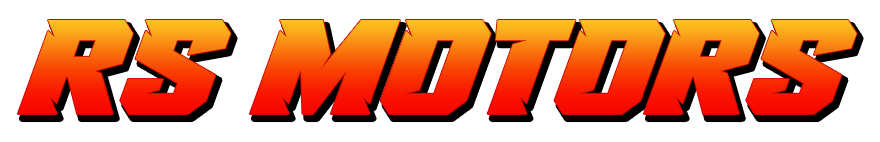 RS Motors, proud to be supporting Hardie Race Promotions